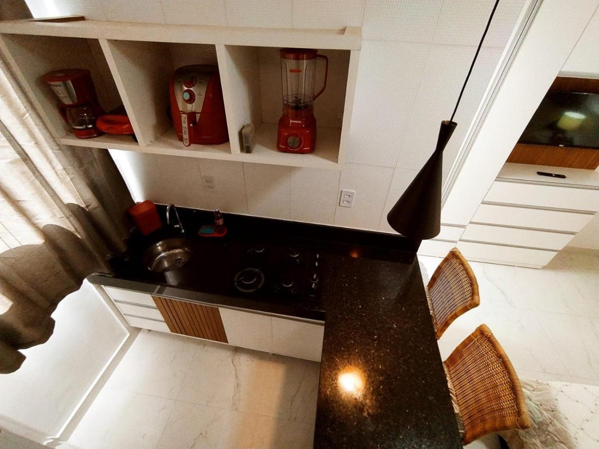 Apartamento Flat Da Eliete E Admilson *