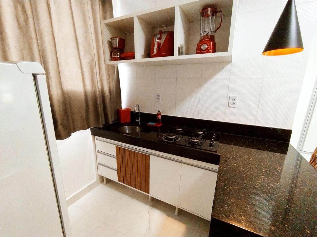 Flat Da Eliete E Admilson Apartamento Porto Seguro