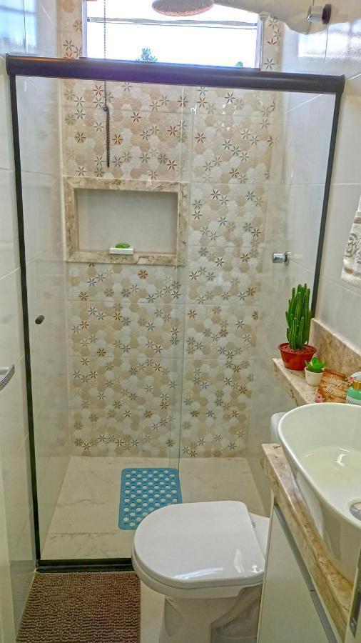 Flat Da Eliete E Admilson Apartamento