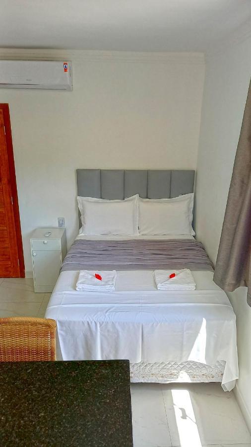 Flat Da Eliete E Admilson Apartamento