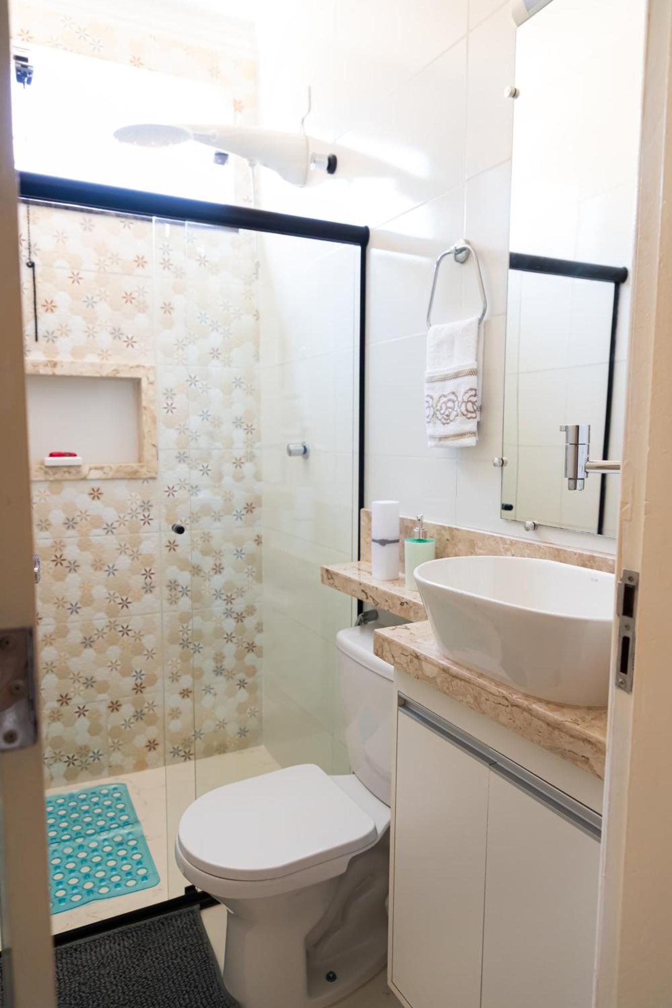 Flat Da Eliete E Admilson Apartamento *