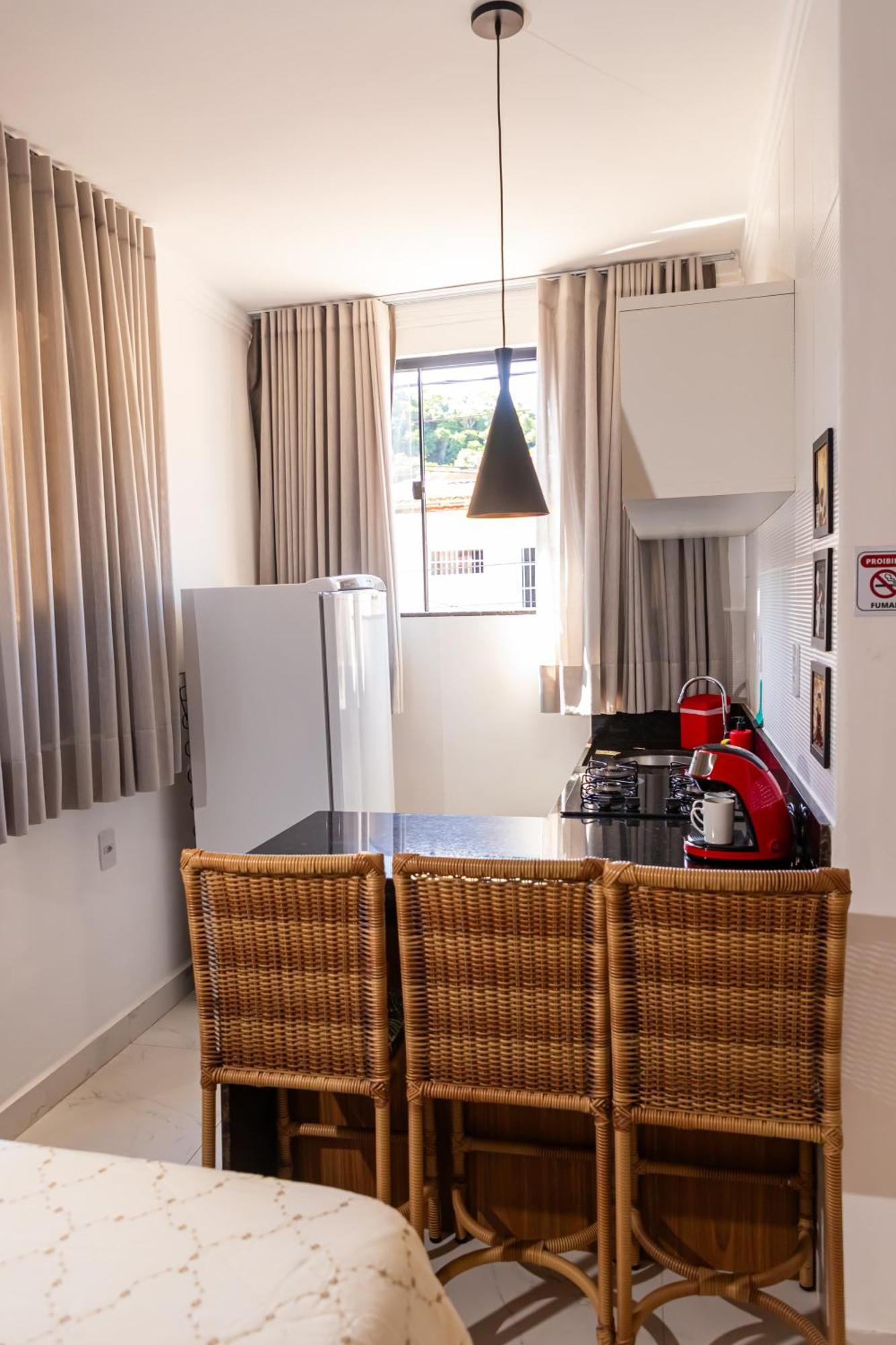 Apartamento Flat Da Eliete E Admilson Porto Seguro